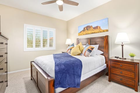 3 Bedroom Condo by Leavetown Vacations Copropriété in Scottsdale