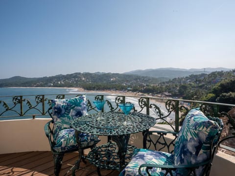 Romantic Luxury Villa Apartment in Sayulita