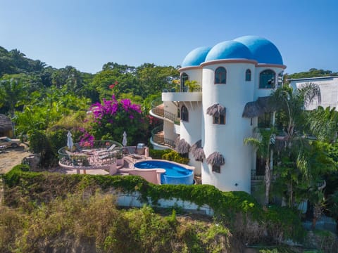 Romantic Luxury Villa Apartment in Sayulita