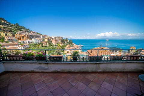 Casa Barbara Apartment in Porto Santo Stefano