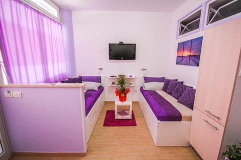 Apartments Lavanda & Cappuccino Condominio in Portorož