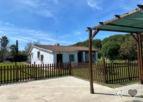 Viya Yuka Villa in Chiclana de la Frontera