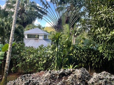 Casa Jasmin Vacation rental in Las Terrenas