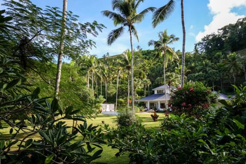 Casa Jasmin Location de vacances in Las Terrenas