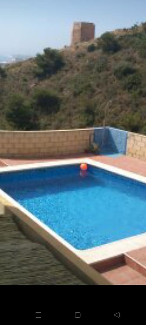 Alquiler vacacional House in Cullera