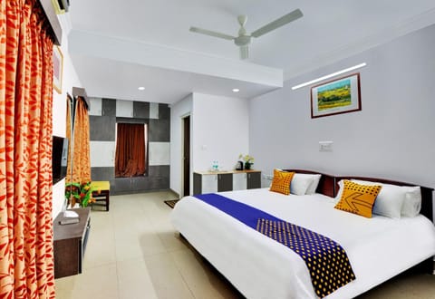 Om Residency -With 3hr Early check-in Hotel in Bengaluru