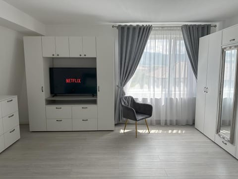 TV and multimedia, Living room, Seating area, wardrobe