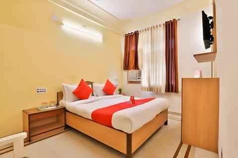 Hotel Vrundavan Residency Hotel in Vadodara