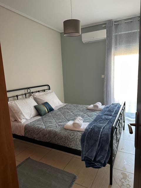 aphome Condo in Volos