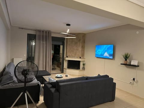 aphome Apartment in Volos