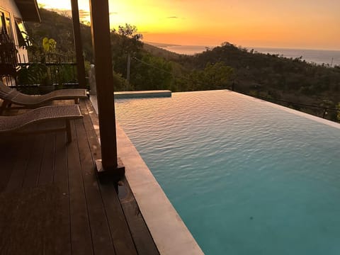 View (from property/room), Swimming pool