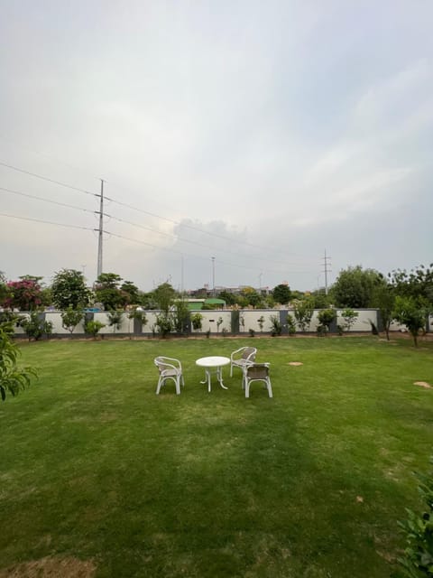 DHA 2 Islamabad Villa in Islamabad