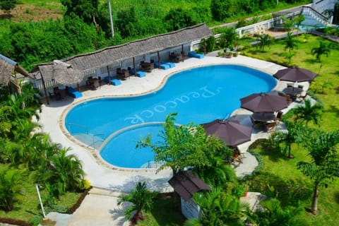 White Peacock Resort Mtwapa Hotel in Mombasa County