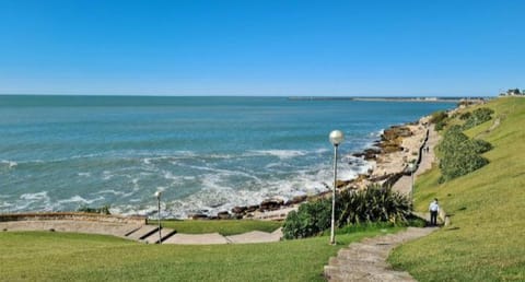 EL JINCHO FRENTE AL MAR Condo in Mar del Plata