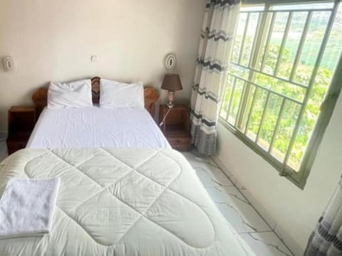 Affordable Homes Kigali Maison in Tanzania