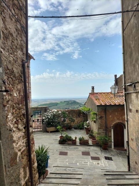 Sea view
