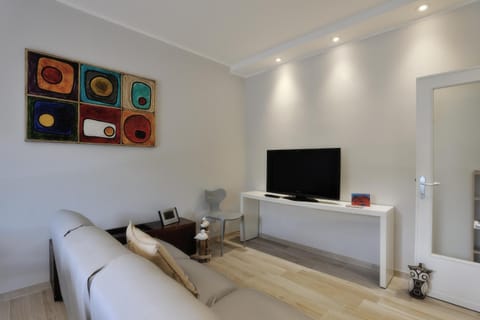 Casarimidia Apartment in Perugia