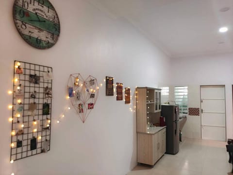 Peace and Wonderful Homestay Haus in Ipoh
