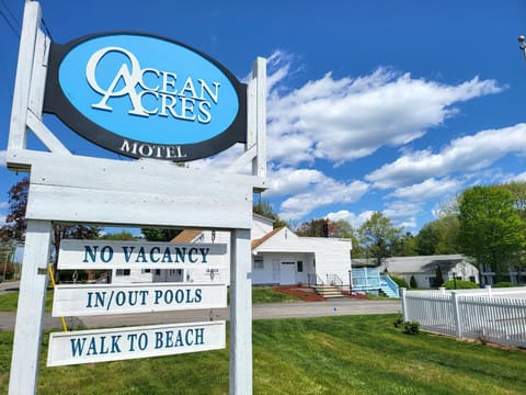 Ocean Acres Ogunquit Motel in Ogunquit