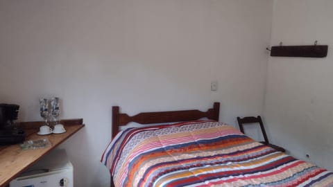 Suíte da vila Apartamento in Conceição do Ibitipoca