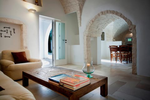 La Vecchia Tabaccheria B&B Bed and Breakfast in Province of Taranto