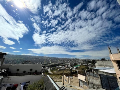 Residencia Chamorro-Dorado Eigentumswohnung in Quito