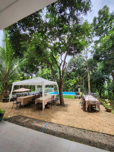 Country Home w Private Pool at Antipolo Villa in Antipolo