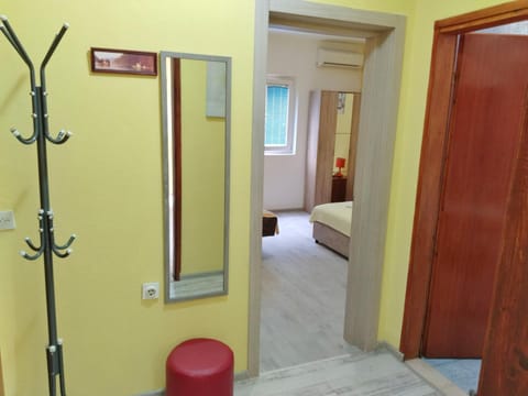 Apartments Sonja Condo in Dobrota