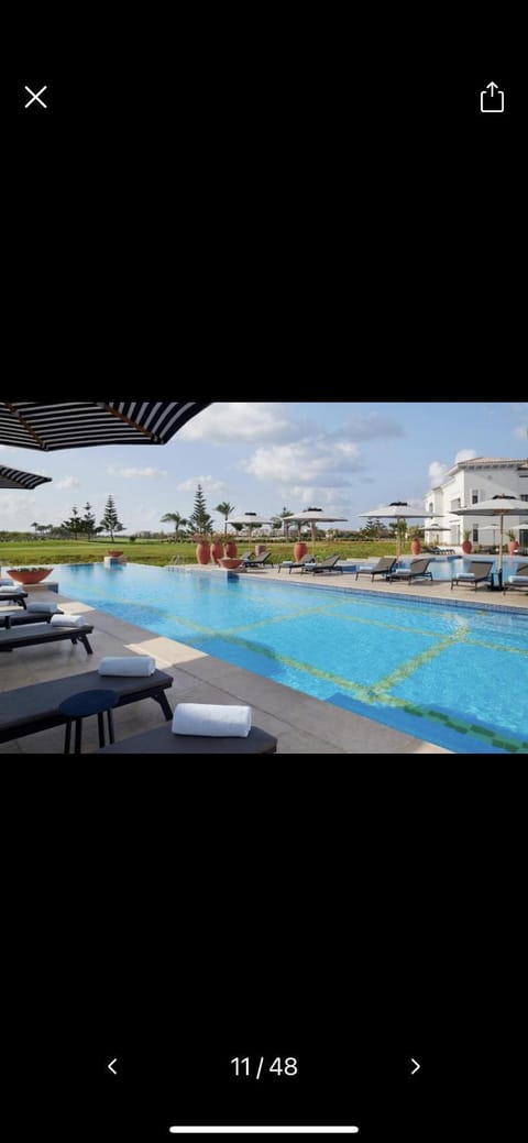 Address golf Alamein resort Resort in Alexandria Governorate