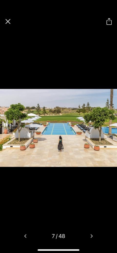 Address golf Alamein resort Resort in Alexandria Governorate