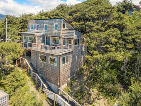 Treehouse MCA#414 Maison in Manzanita