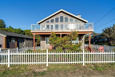 Sea La Vie MCA#1020 House in Manzanita