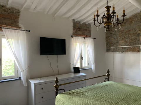 Well Vacation rental in Lucca