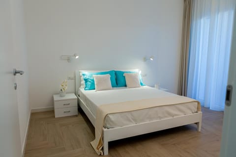 Estia Suites Apartment in Villasimius