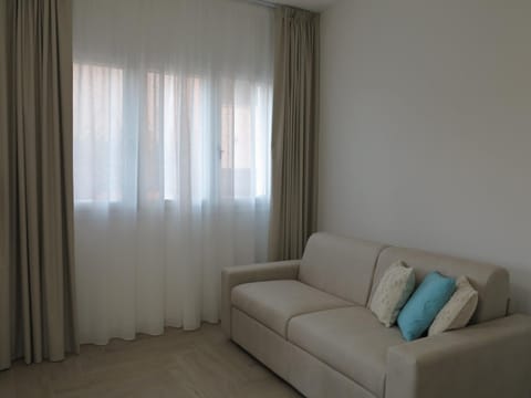 Estia Suites Apartment in Villasimius