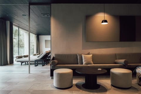 Spa and wellness centre/facilities