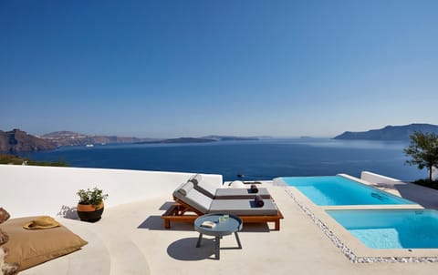 Balcony/Terrace, Swimming pool