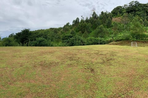 Cabaña Tribu Chalet in Cartago Province, Costa Rica