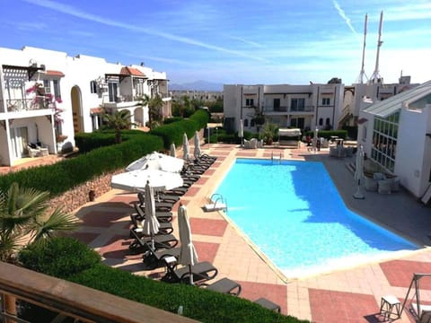 Logaina Sharm Resort Apartments Apartment hotel in Sharm El-Sheikh