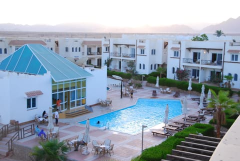 Logaina Sharm Resort Apartments Apartment hotel in Sharm El-Sheikh