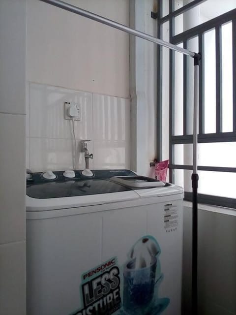 Cozy Apartment 2 Apartamento in Kota Kinabalu