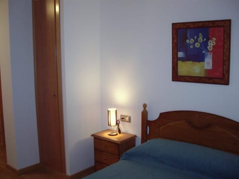 Apartamentos El Portal Apartment in Valencian Community