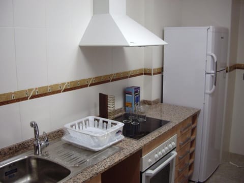 Apartamentos El Portal Apartment in Valencian Community