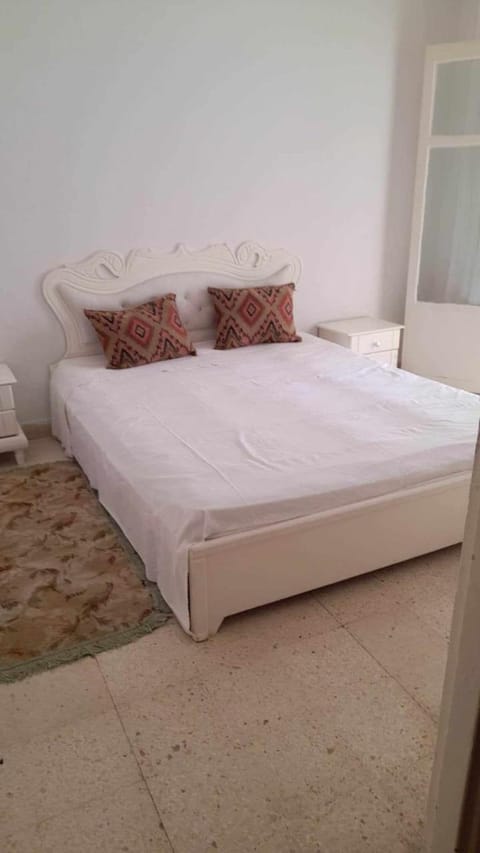 Appartment Corniche Condominio in Sousse