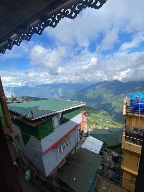 Aura Homestay Location de vacances in Darjeeling