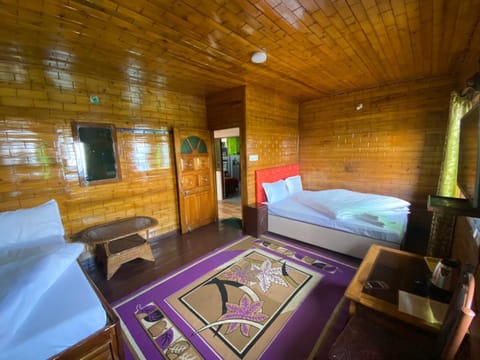 Aura Homestay Vacation rental in Darjeeling