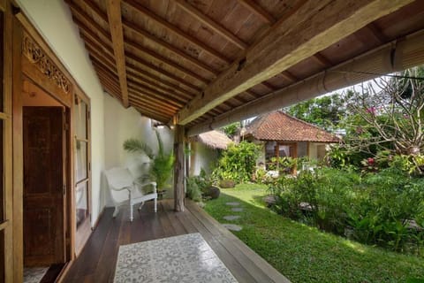 Villa Maia Villa in North Kuta