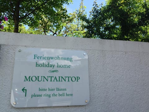 Ferienwohnung Mountaintop Condo in Lienz