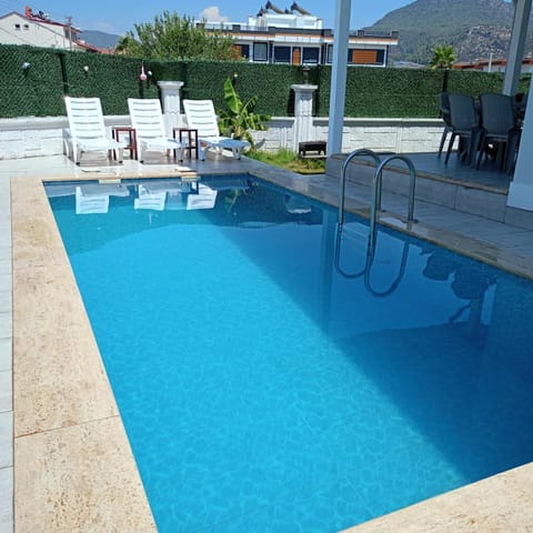 Lavender Villas Villa in Dalaman