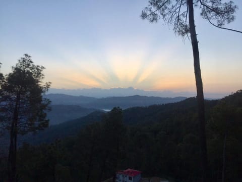 Nature Stay in Ranikhet Vacation rental in Uttarakhand
